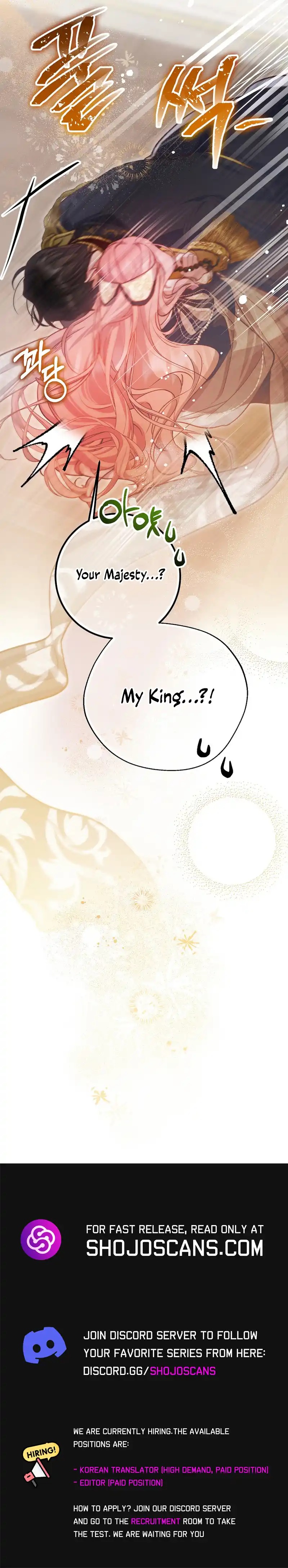 As The Heart Leads Chapter 21 - page 15
