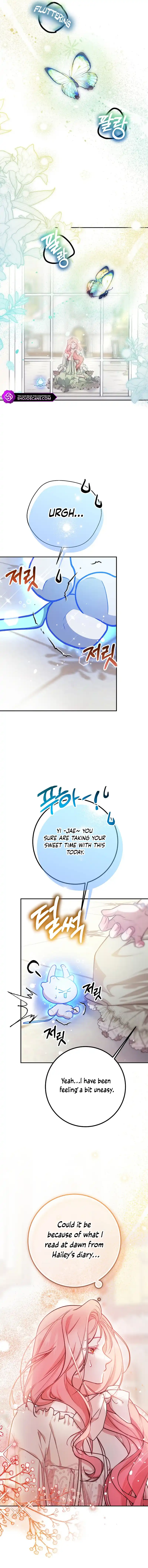 As The Heart Leads Chapter 21 - page 3