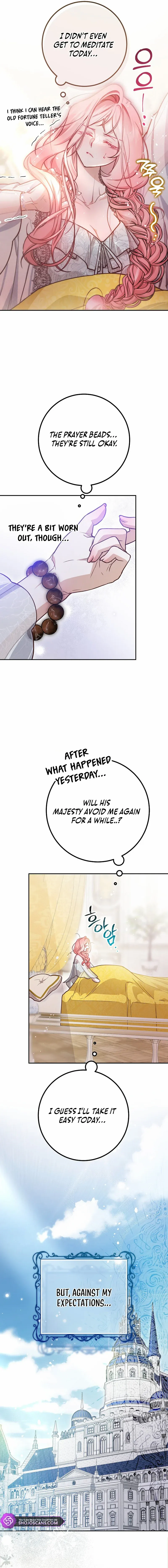 As The Heart Leads Chapter 22 - page 12