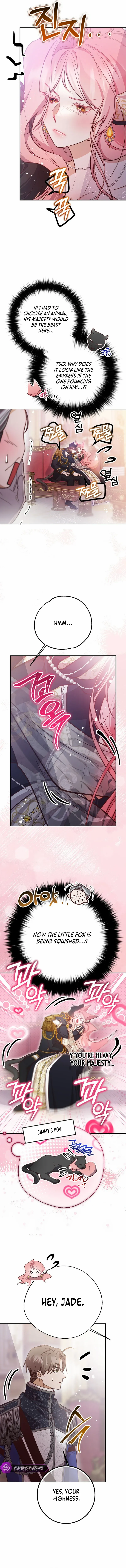As The Heart Leads Chapter 22 - page 2