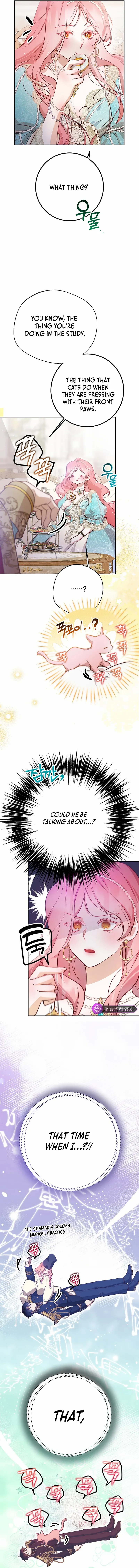 As The Heart Leads Chapter 23 - page 2