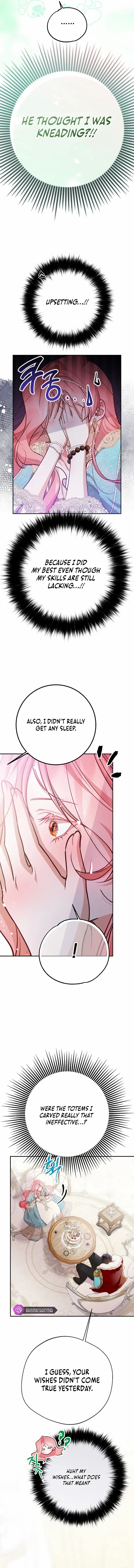 As The Heart Leads Chapter 23 - page 3