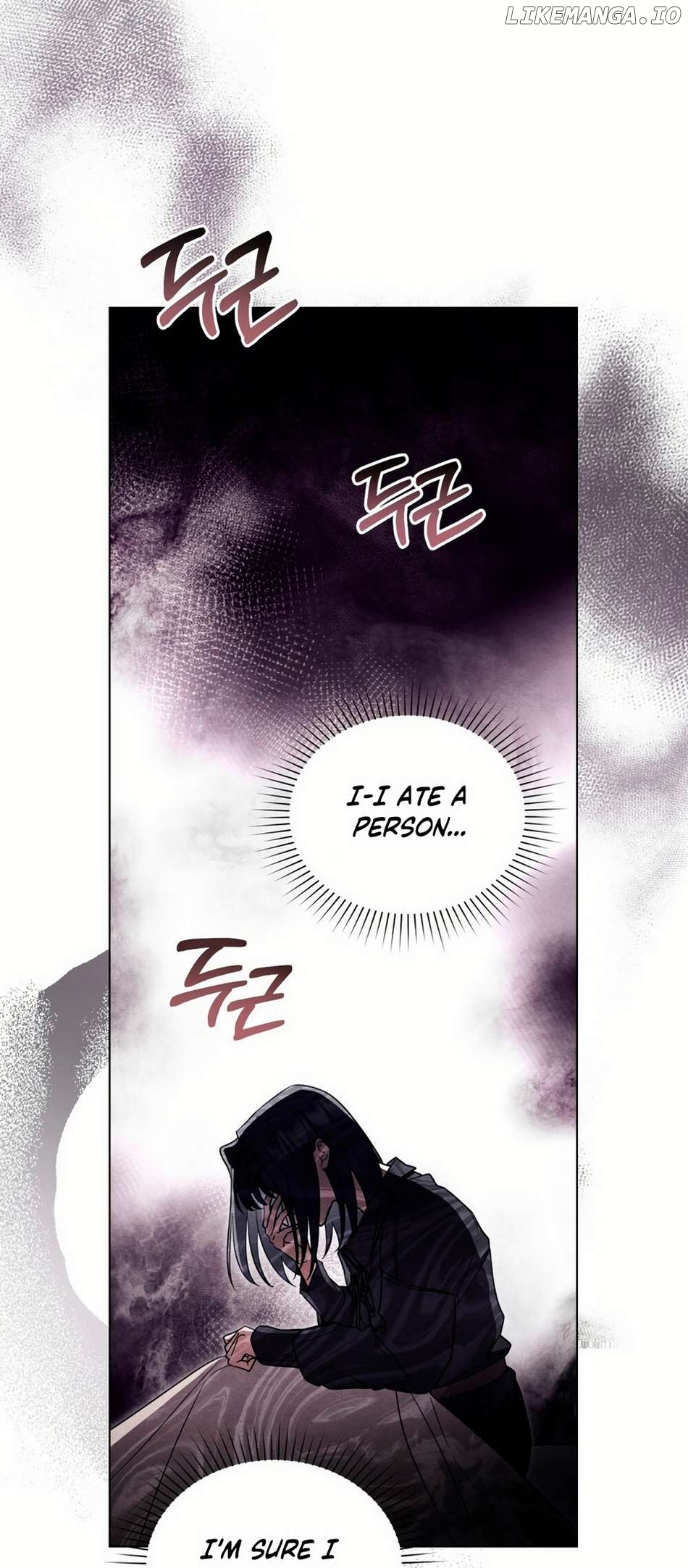 The Monster Lady and the Holy Knight Chapter 6 - page 38