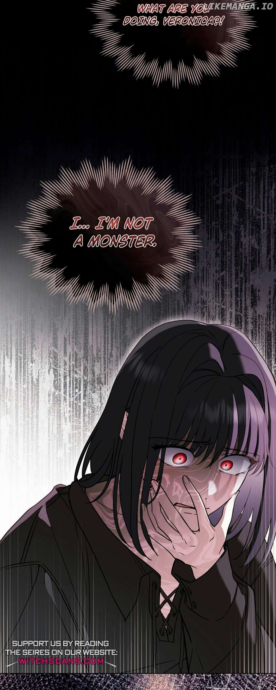 The Monster Lady and the Holy Knight Chapter 6 - page 47