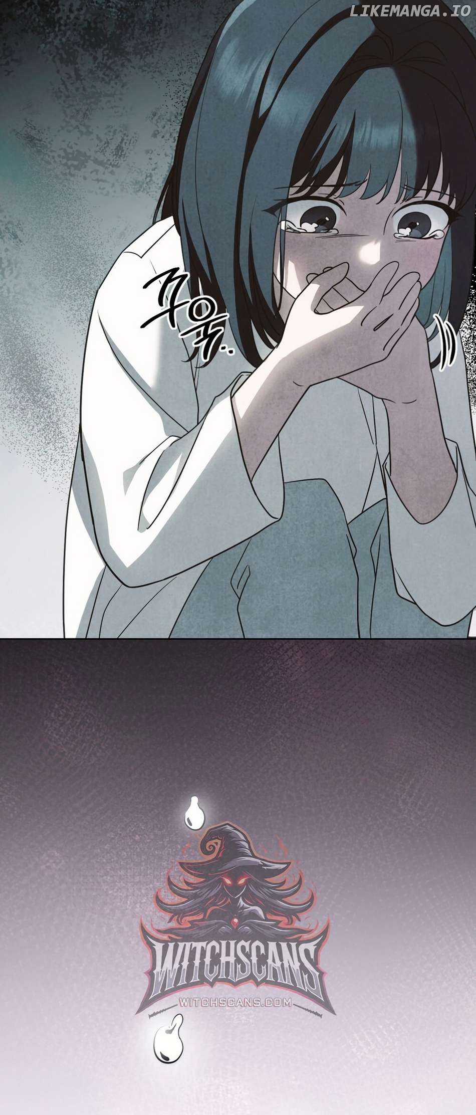 The Monster Lady and the Holy Knight Chapter 6 - page 5