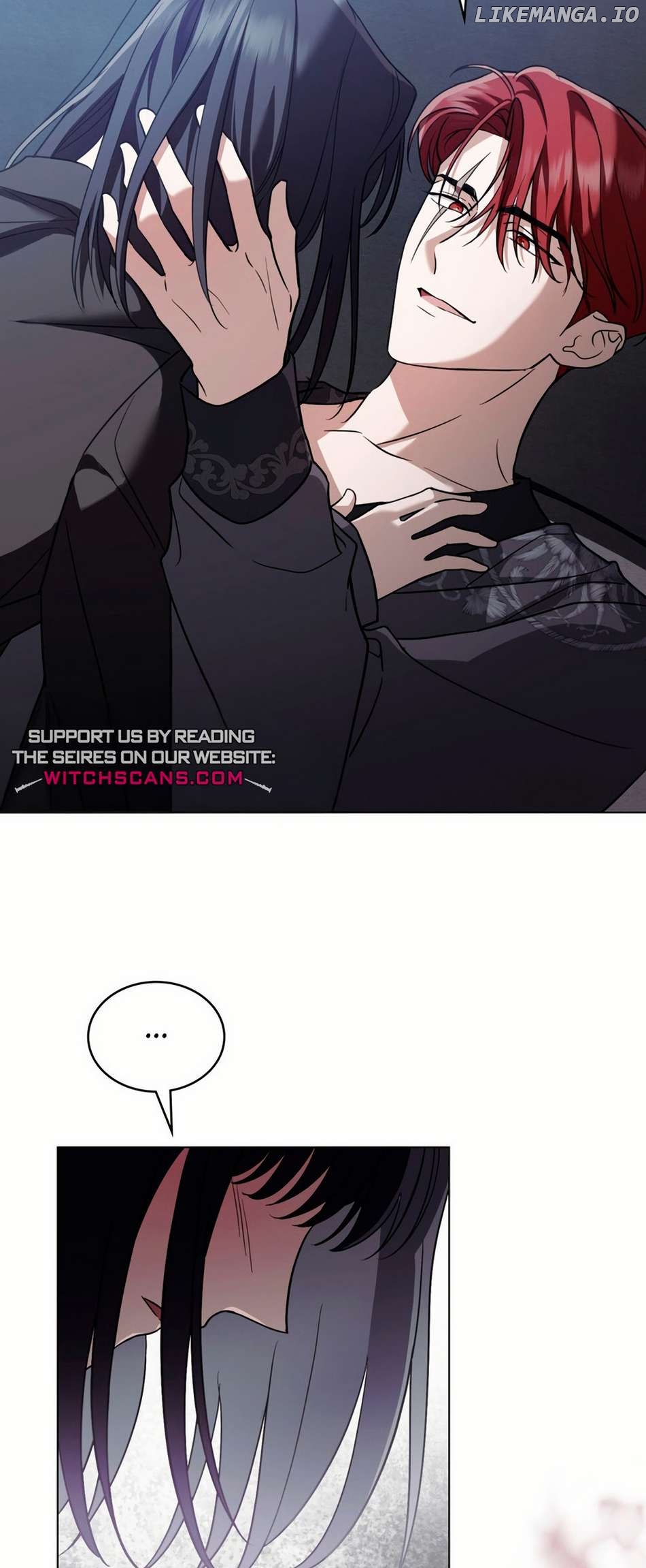 The Monster Lady and the Holy Knight Chapter 6 - page 52