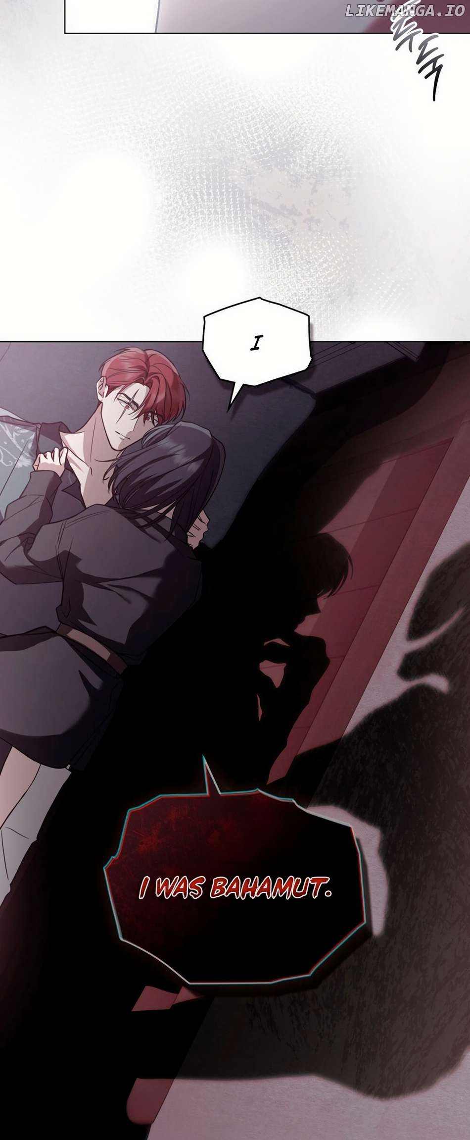 The Monster Lady and the Holy Knight Chapter 6 - page 54