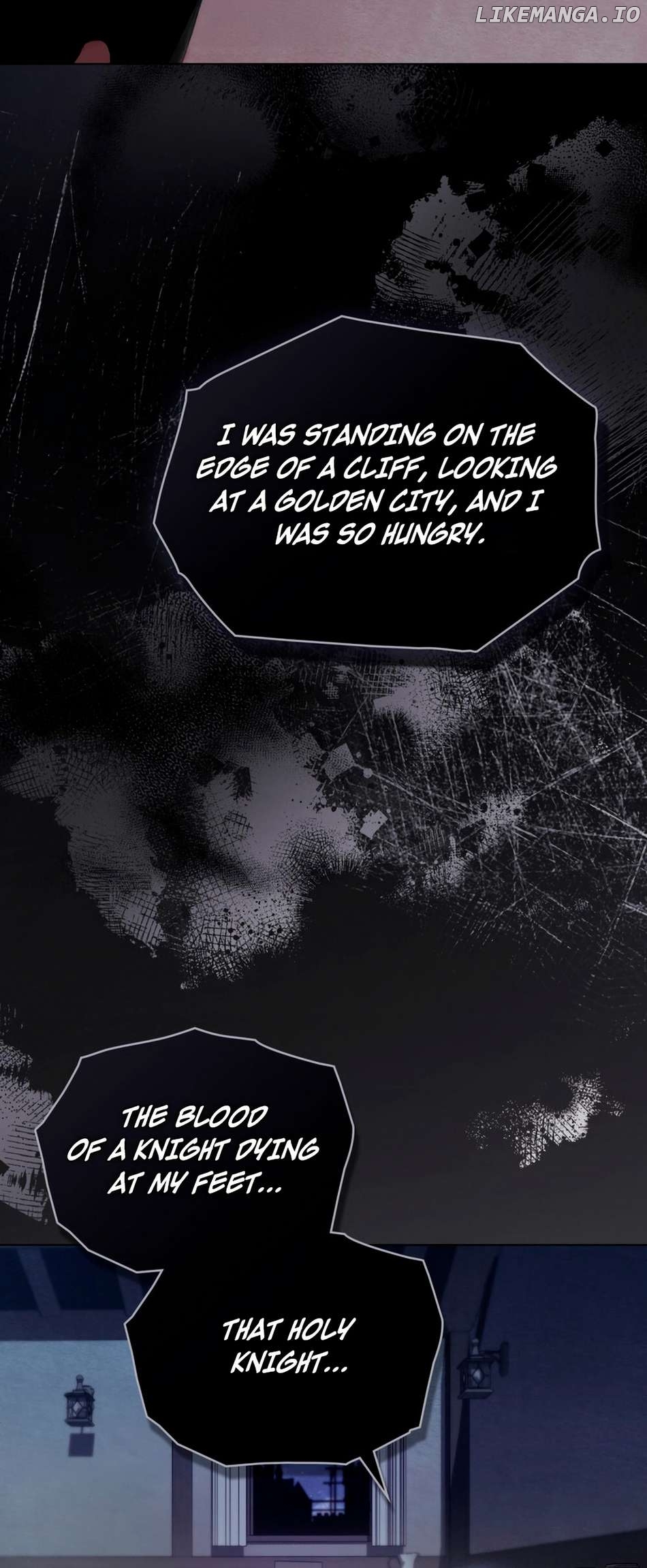The Monster Lady and the Holy Knight Chapter 6 - page 55