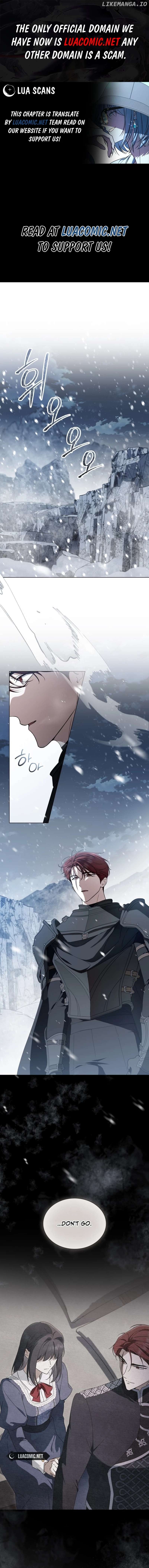 The Monster Lady and the Holy Knight Chapter 24 - page 1