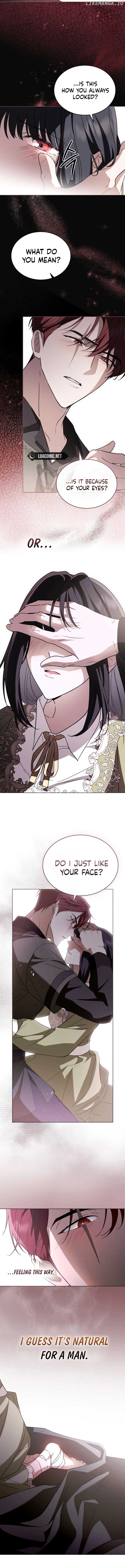 The Monster Lady and the Holy Knight Chapter 10 - page 8