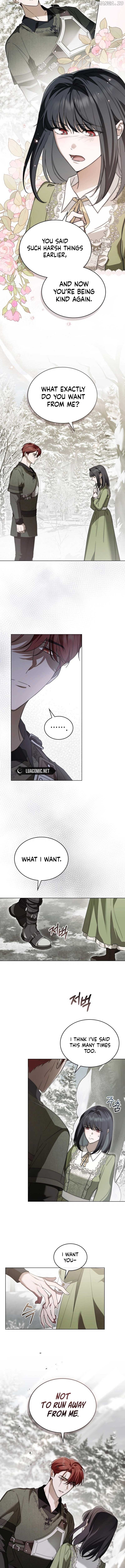 The Monster Lady and the Holy Knight Chapter 11 - page 4