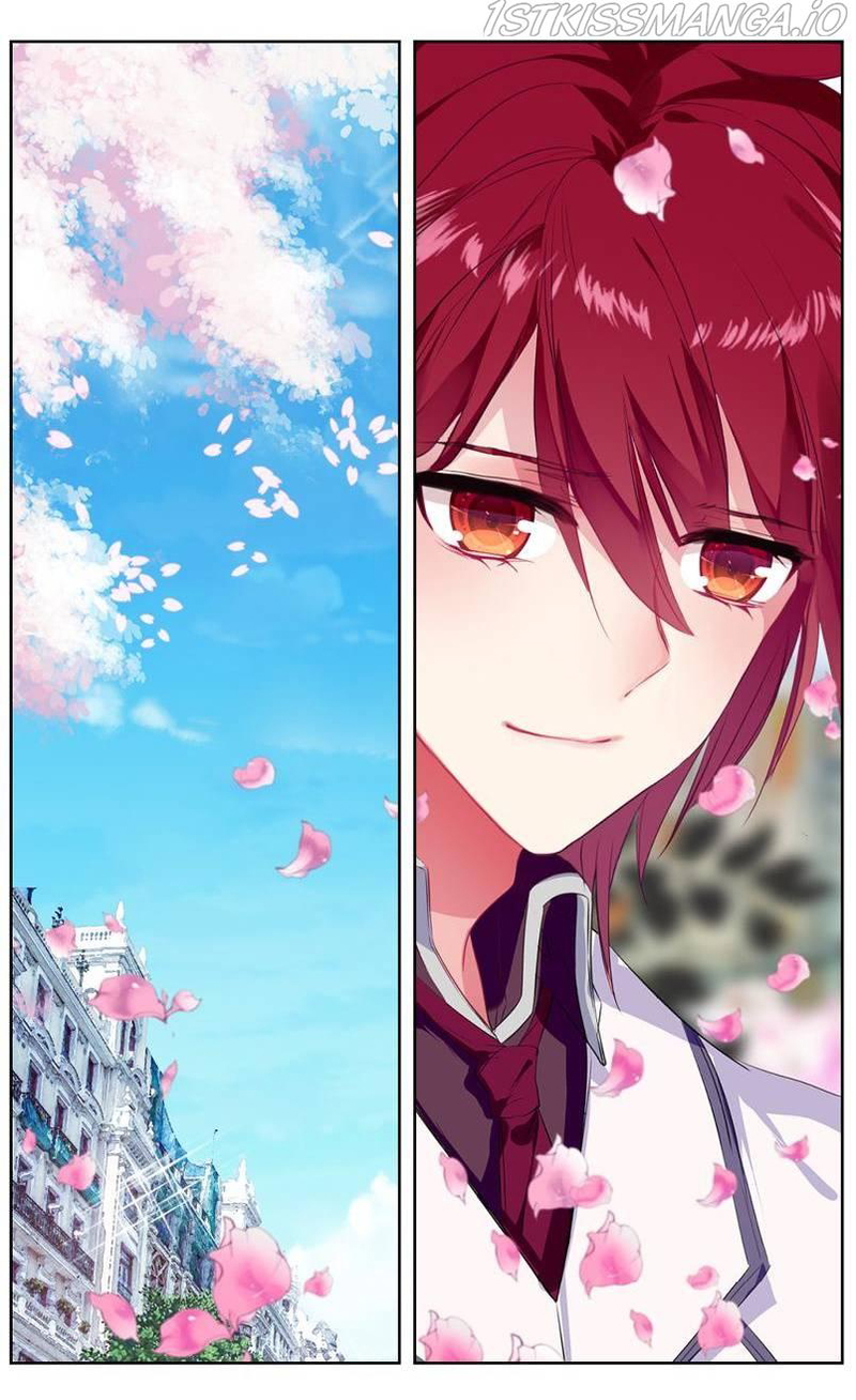 101 Lovers Pet Chapter 47 - page 2
