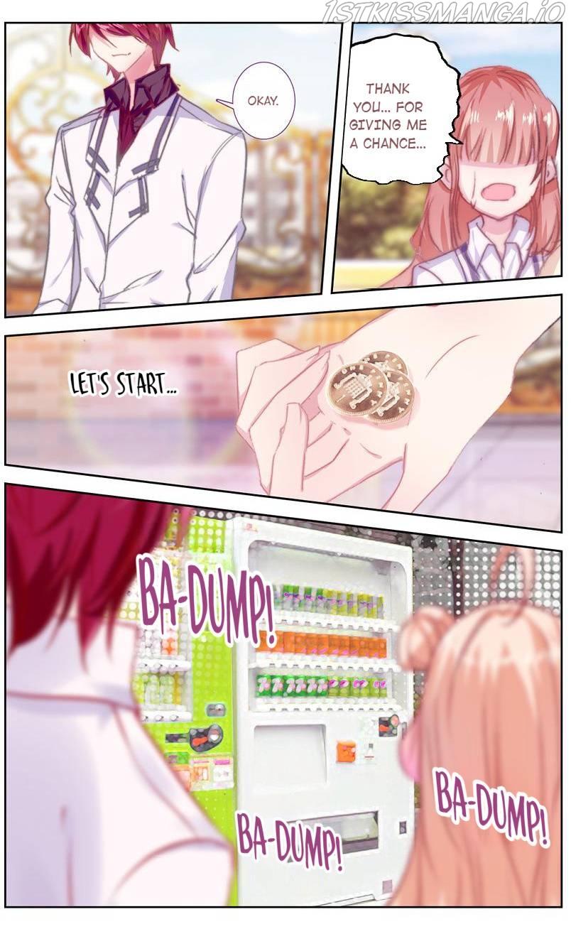 101 Lovers Pet Chapter 47 - page 3