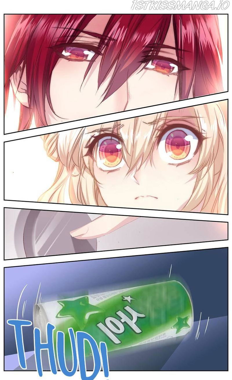 101 Lovers Pet Chapter 47 - page 4
