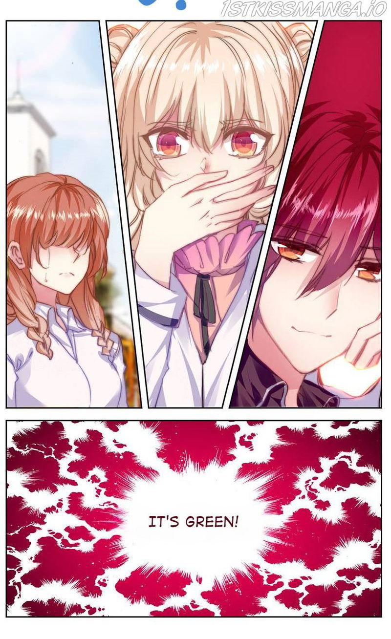 101 Lovers Pet Chapter 47 - page 5