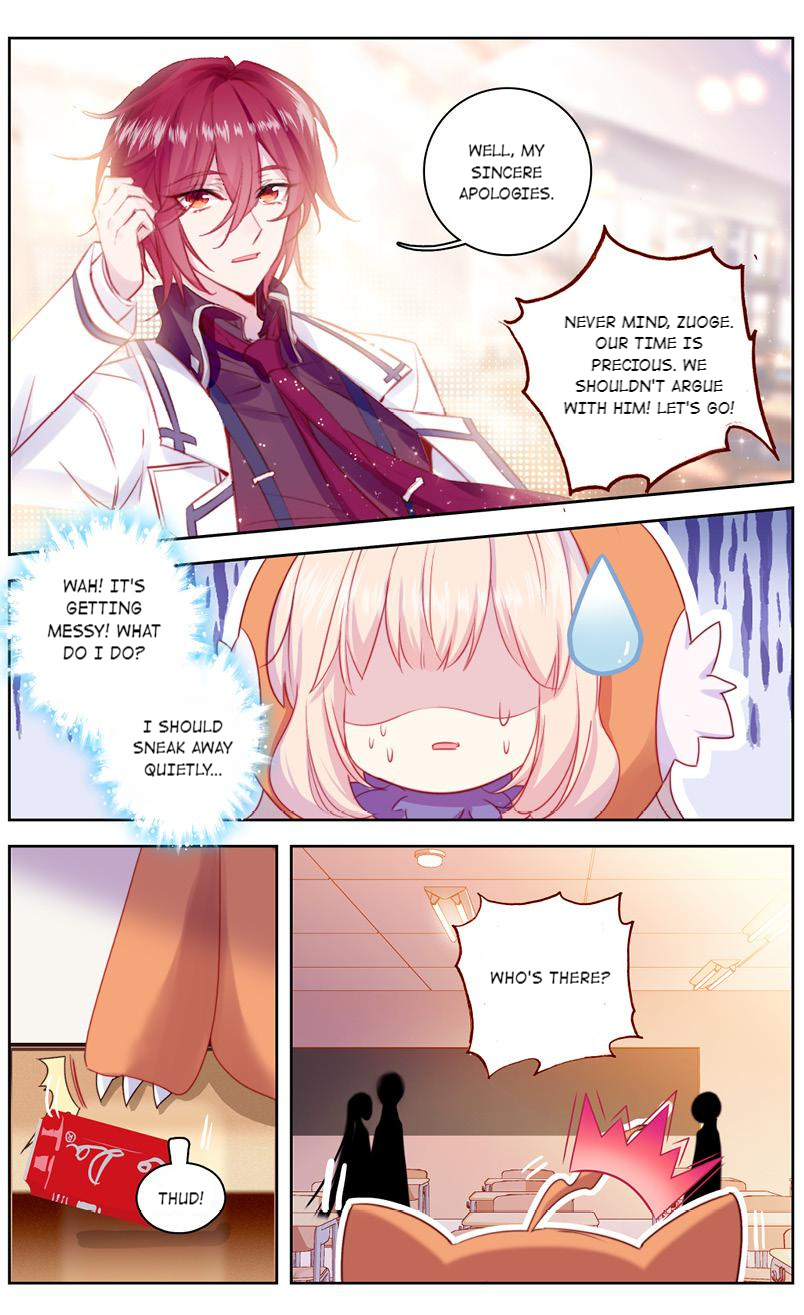 101 Lovers Pet chapter 38 - page 1