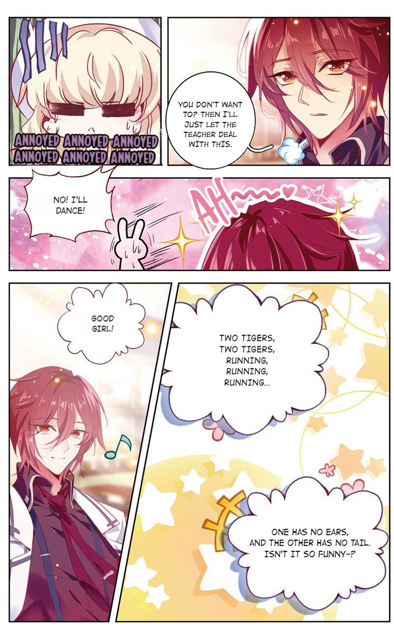 101 Lovers Pet chapter 38 - page 4