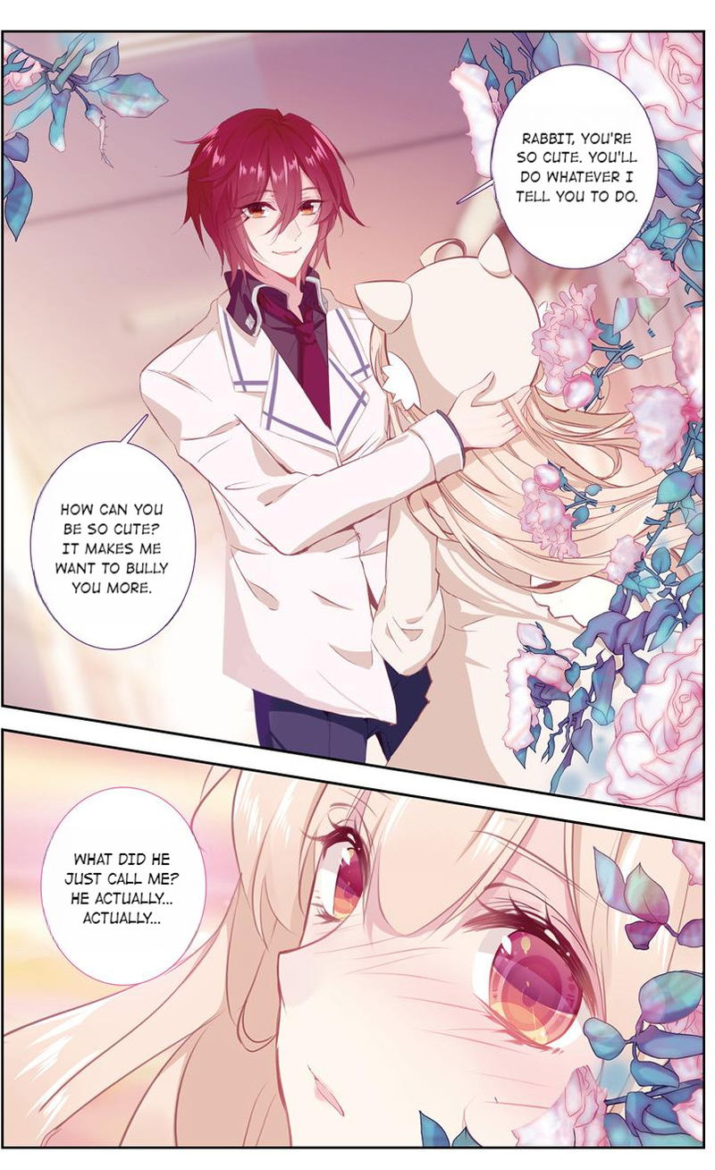 101 Lovers Pet chapter 38 - page 6