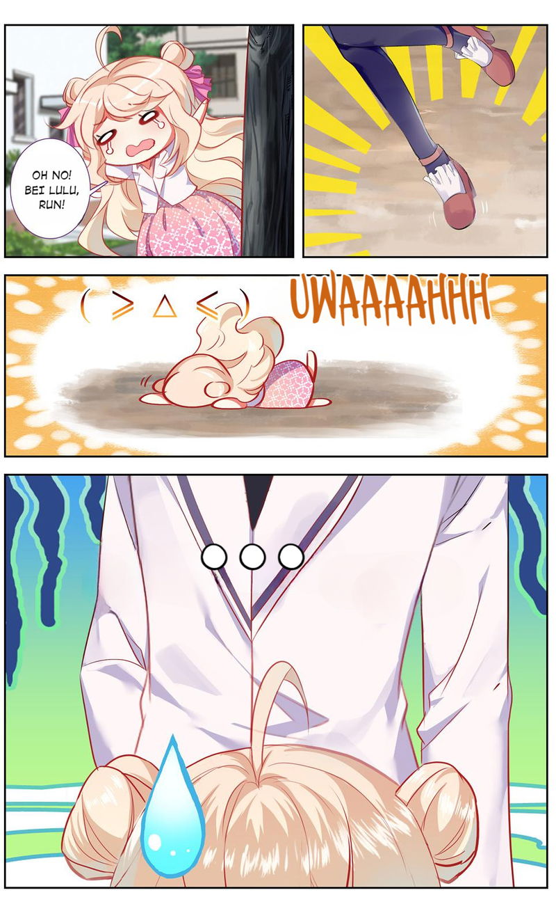 101 Lovers Pet chapter 45 - page 2