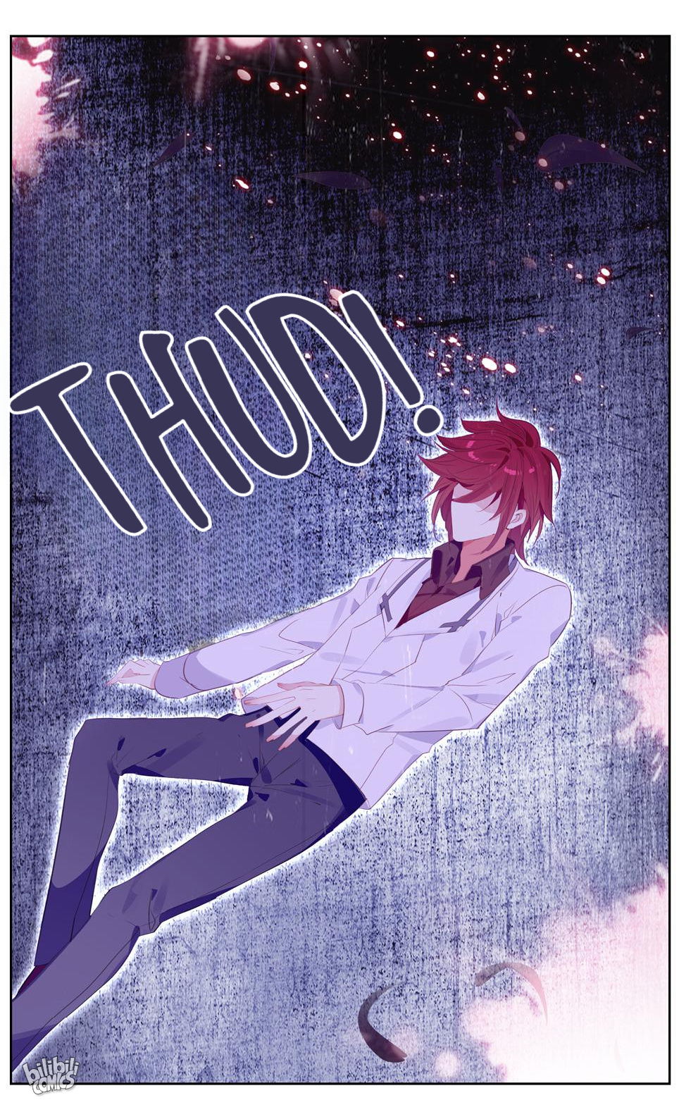 101 Lovers Pet chapter 45 - page 8