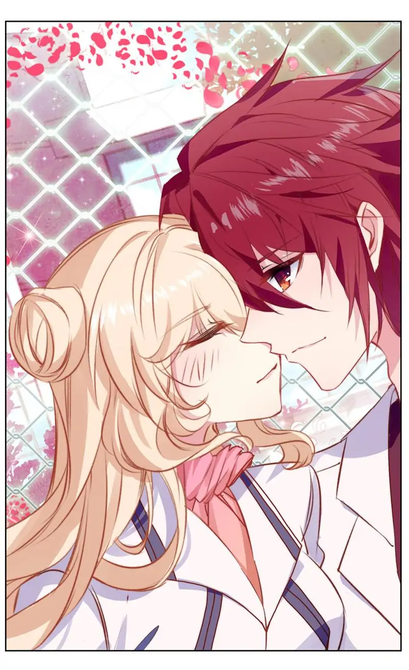 101 Lovers Pet Chapter 54 - page 7