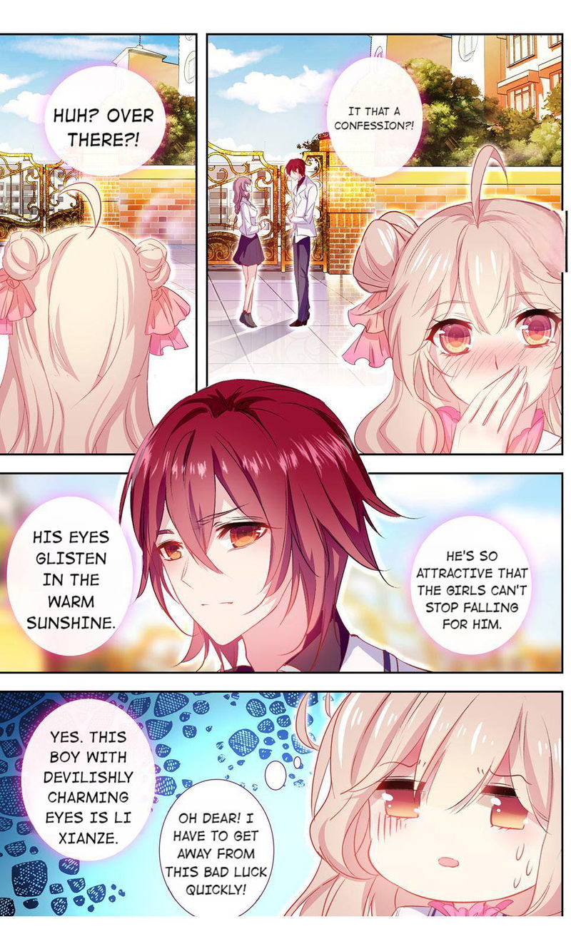 101 Lovers Pet chapter 44 - page 5
