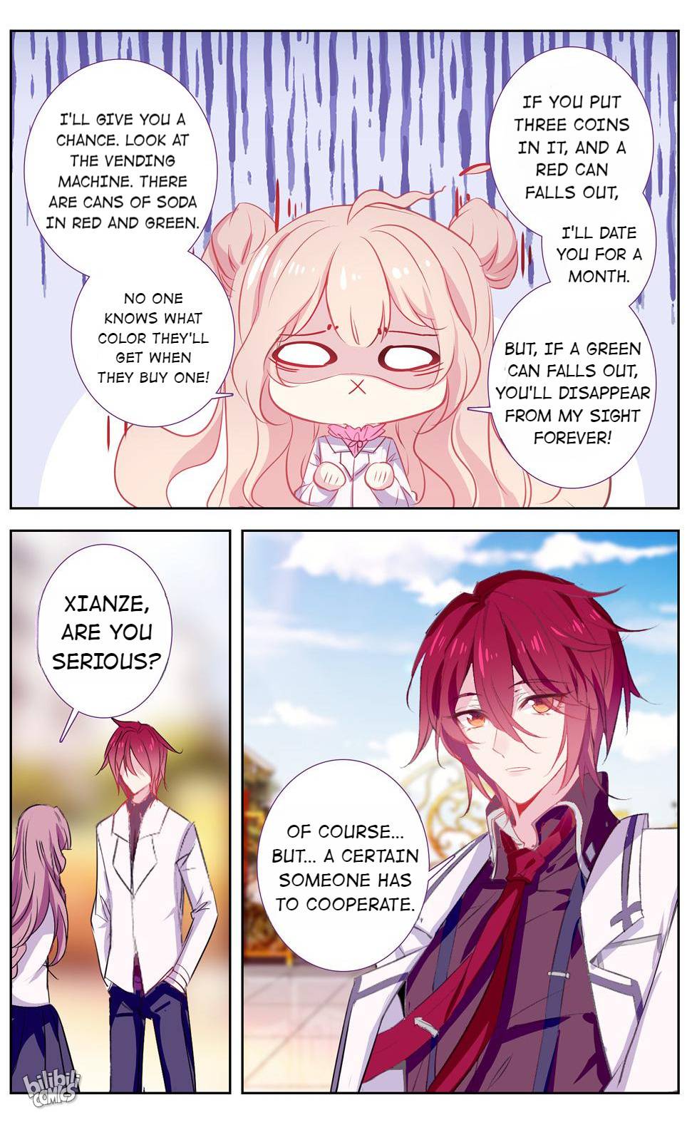 101 Lovers Pet chapter 44 - page 8
