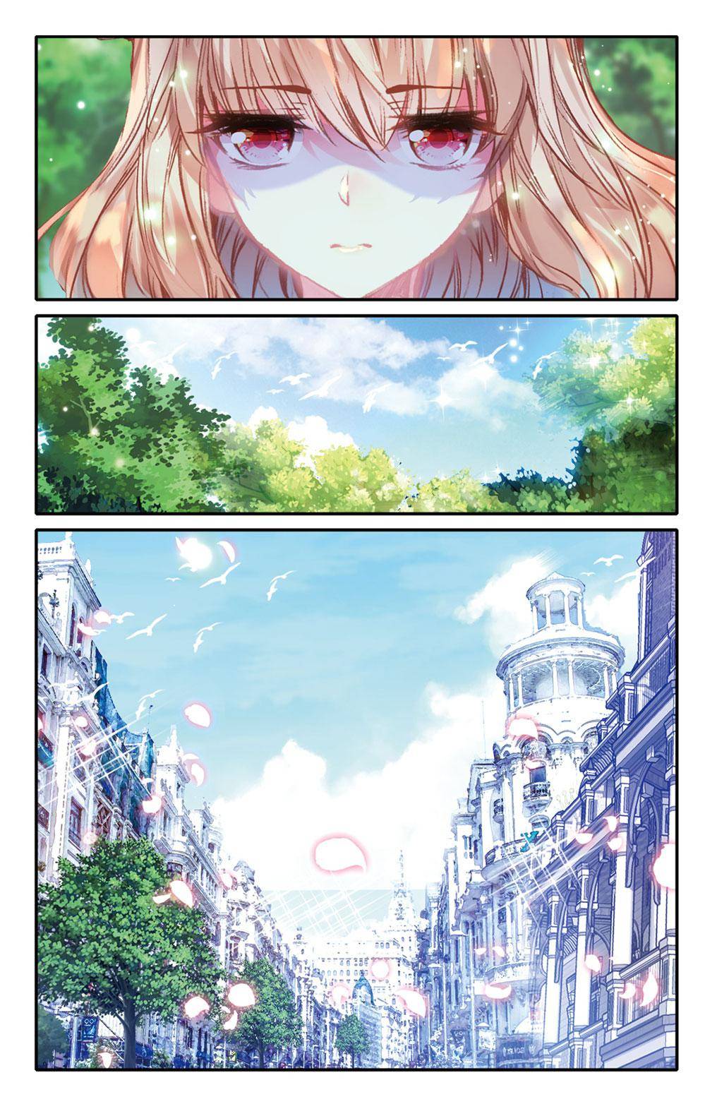 101 Lovers Pet chapter 26 - page 1