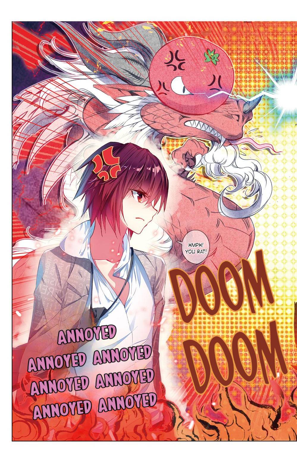 101 Lovers Pet chapter 26 - page 7