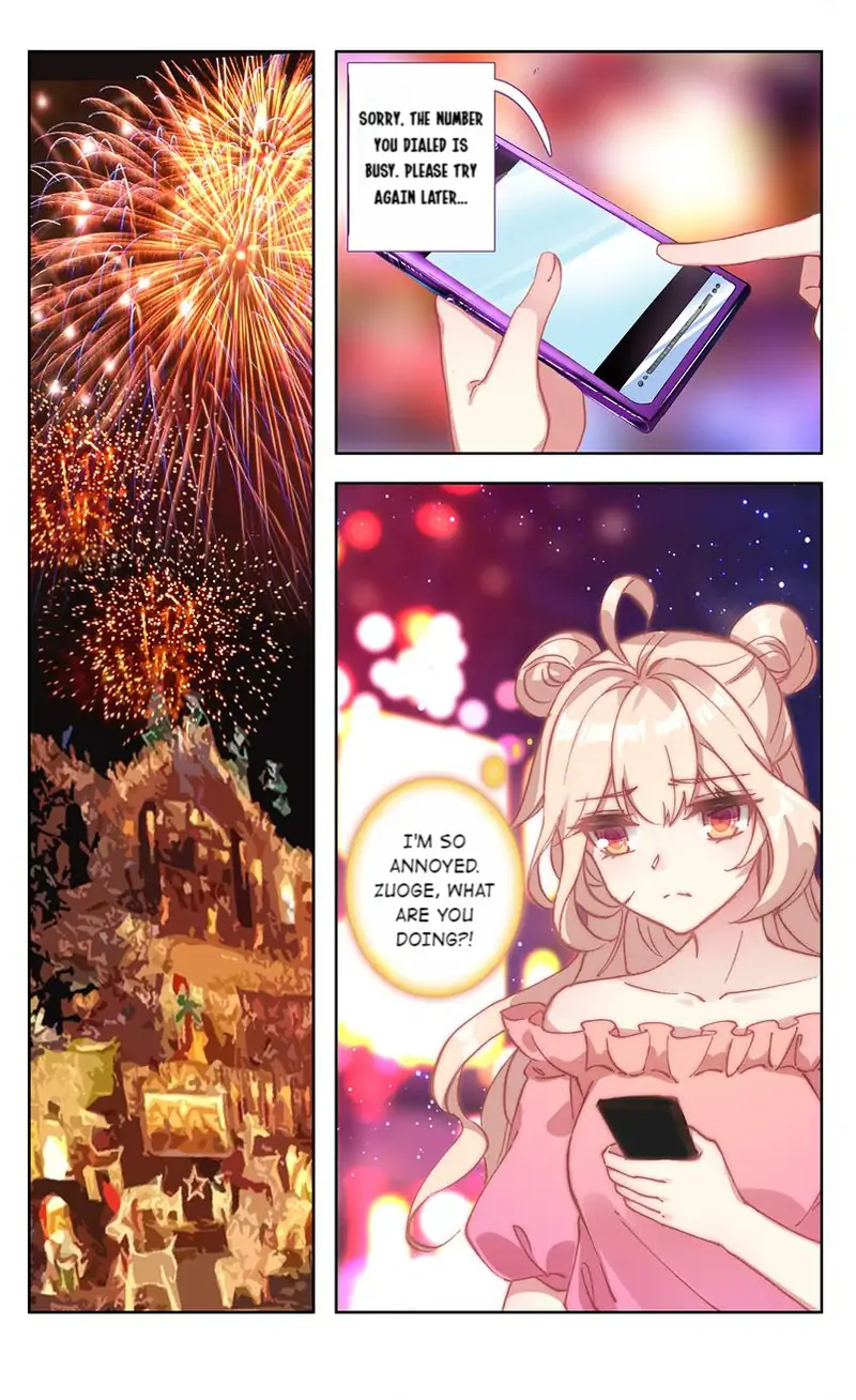 101 Lovers Pet Chapter 67 - page 2