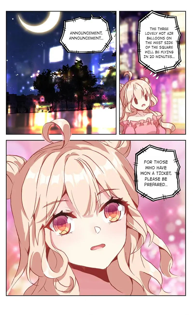 101 Lovers Pet Chapter 67 - page 3