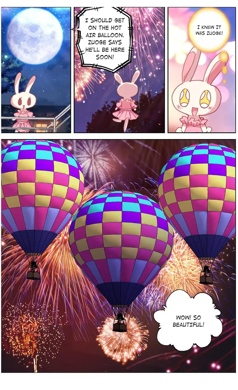 101 Lovers Pet Chapter 67 - page 5