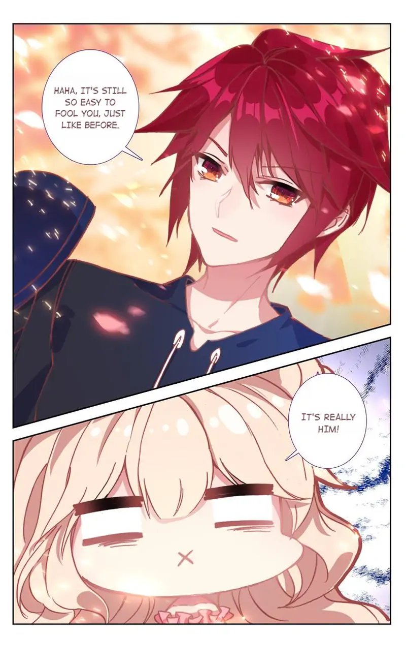 101 Lovers Pet Chapter 67 - page 7