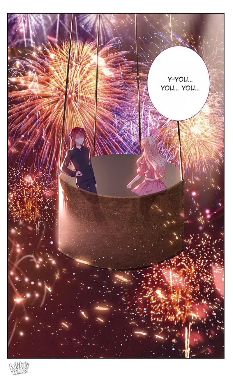 101 Lovers Pet Chapter 67 - page 8