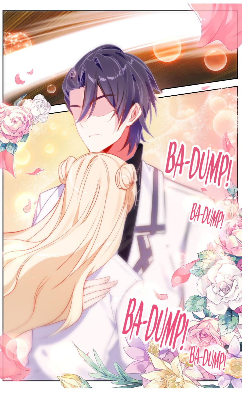 101 Lovers Pet chapter 43 - page 6
