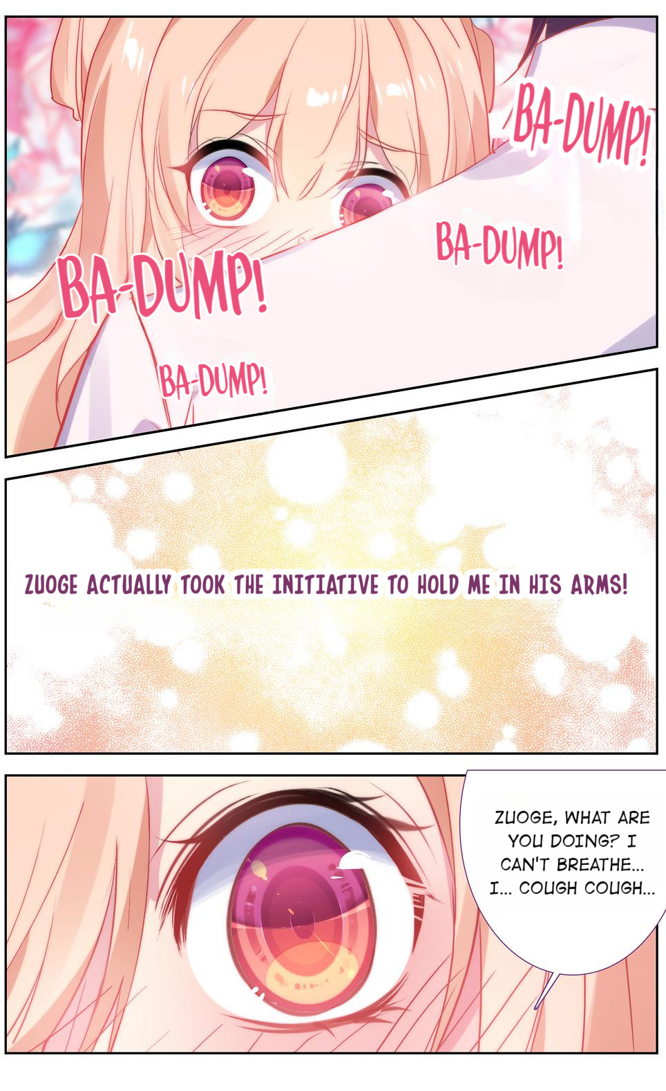 101 Lovers Pet chapter 43 - page 7