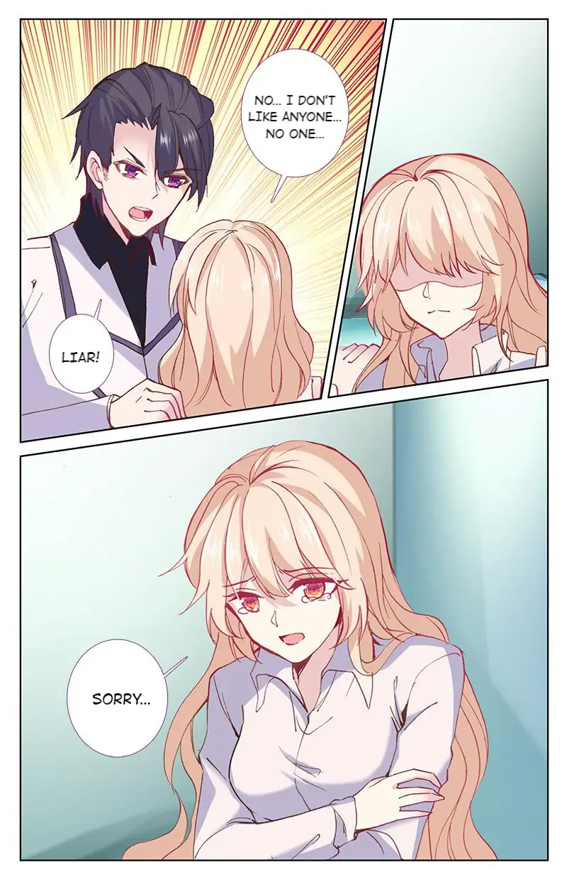 101 Lovers Pet Chapter 77 - page 5