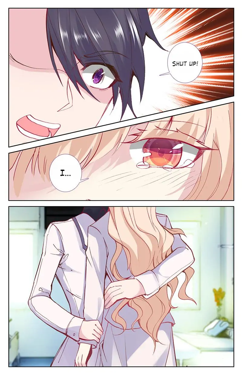 101 Lovers Pet Chapter 77 - page 6