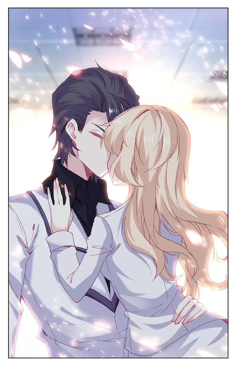 101 Lovers Pet Chapter 77 - page 7