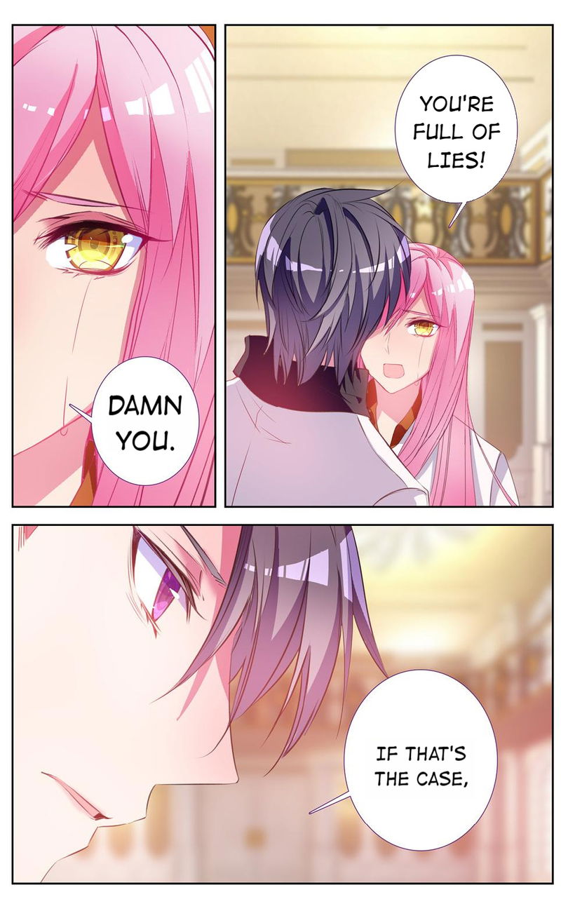 101 Lovers Pet chapter 42 - page 4