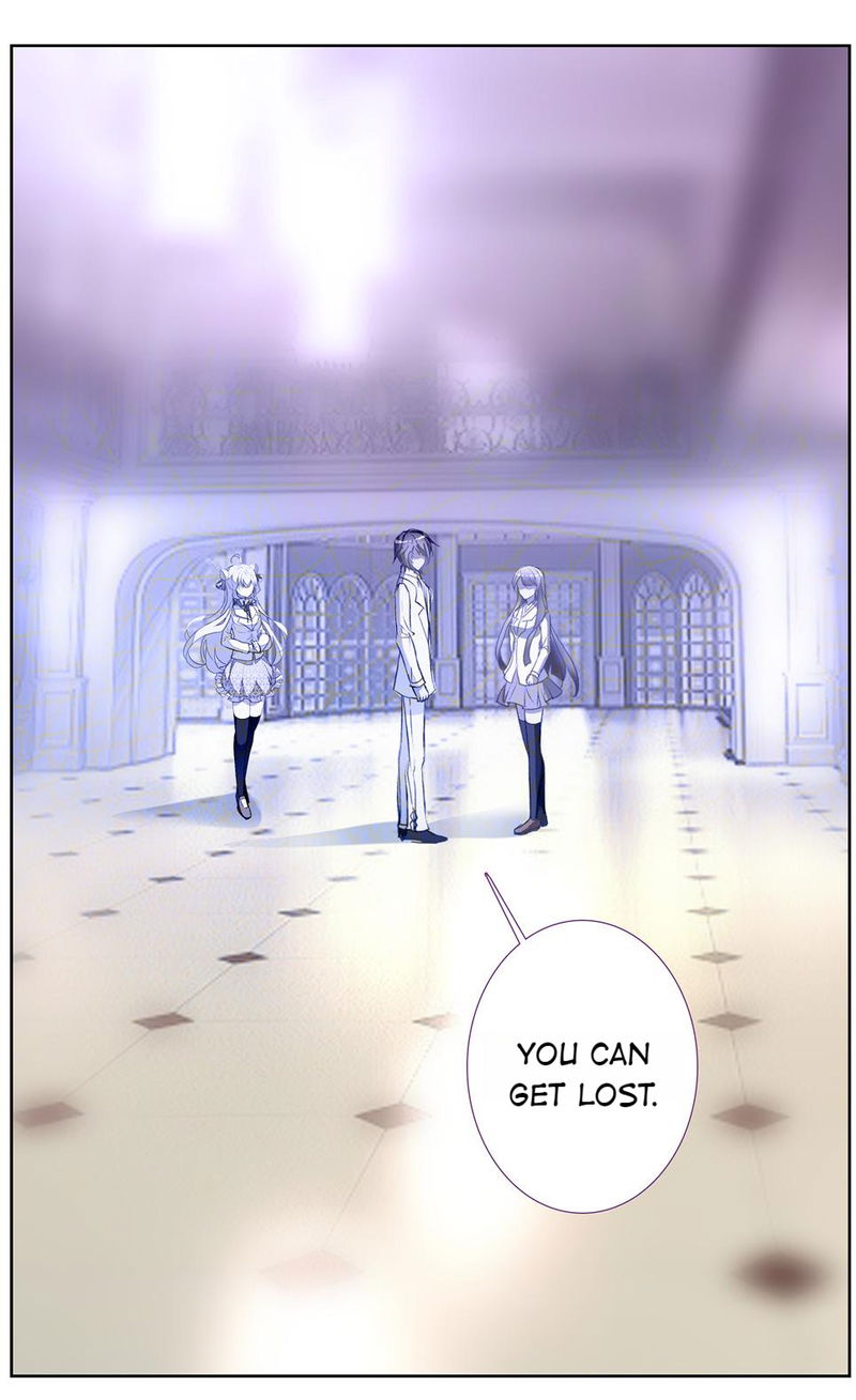 101 Lovers Pet chapter 42 - page 5