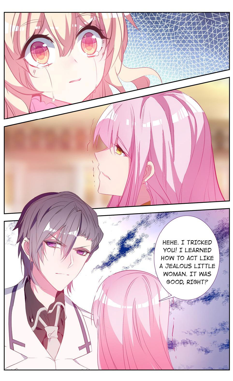 101 Lovers Pet chapter 42 - page 6