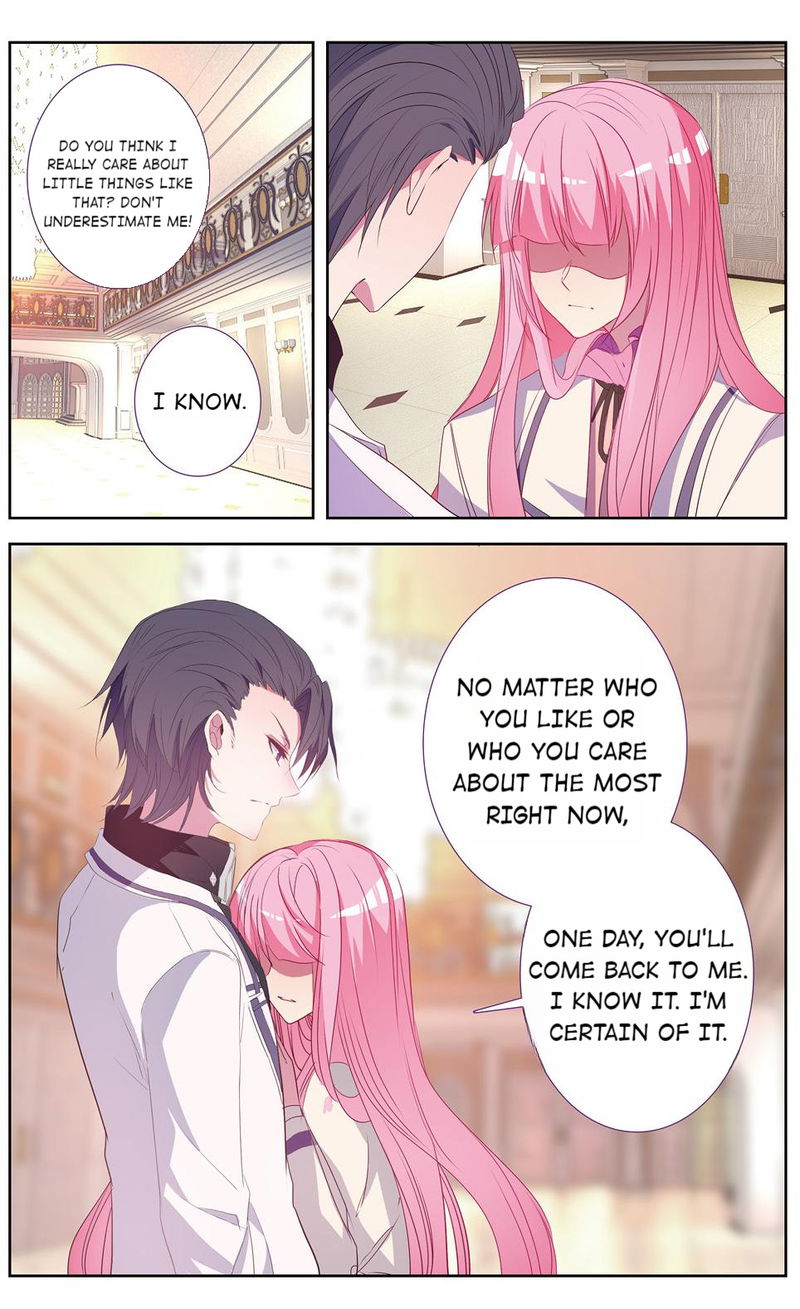 101 Lovers Pet chapter 42 - page 7
