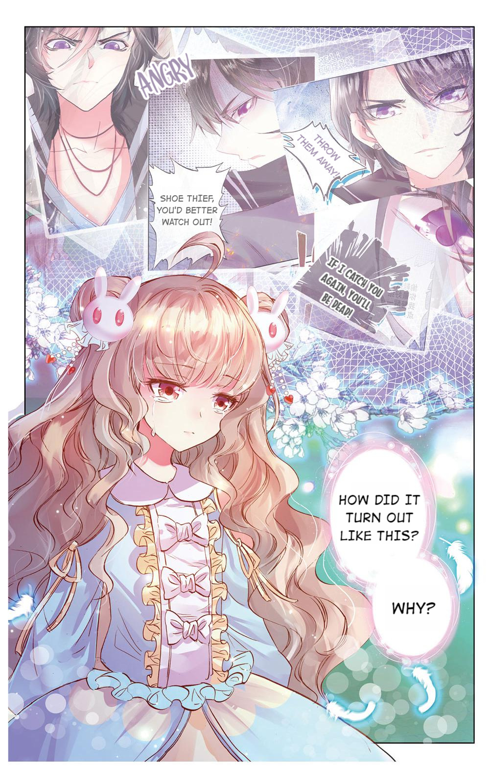 101 Lovers Pet chapter 7 - page 2