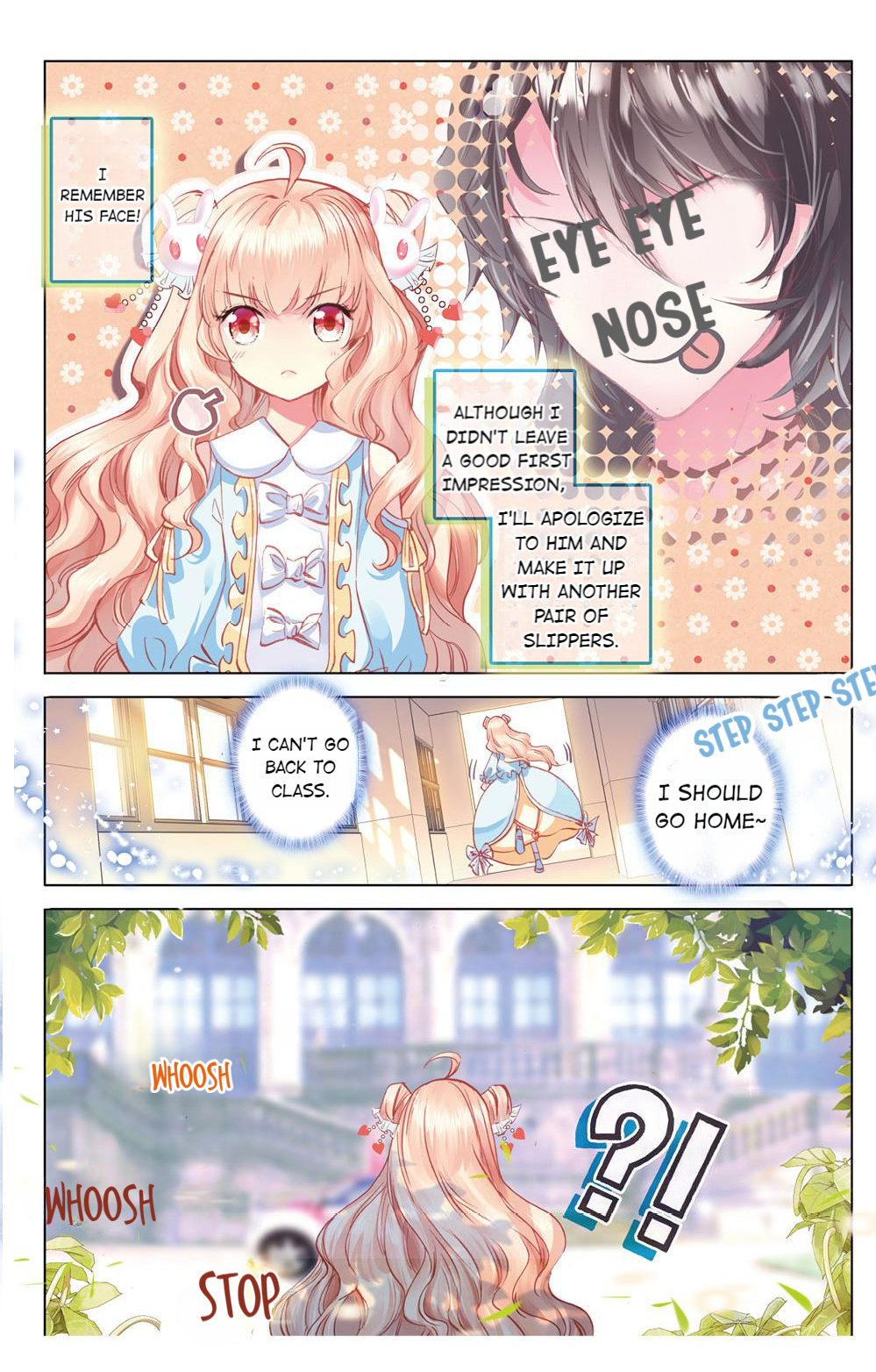101 Lovers Pet chapter 7 - page 4