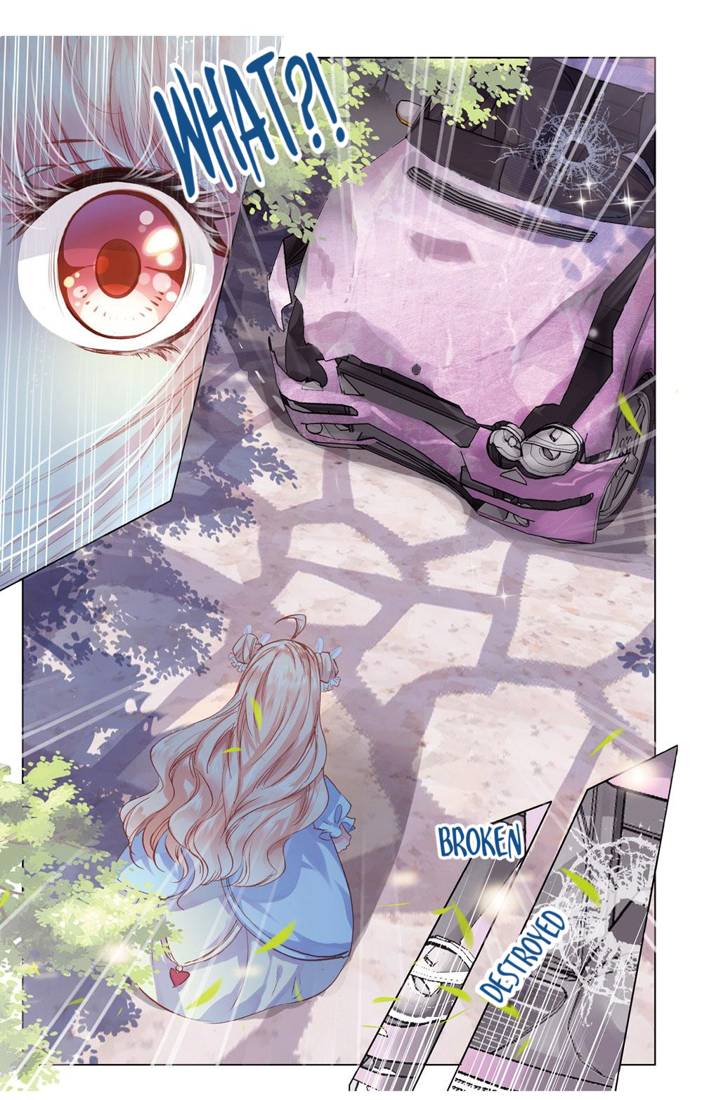 101 Lovers Pet chapter 7 - page 5