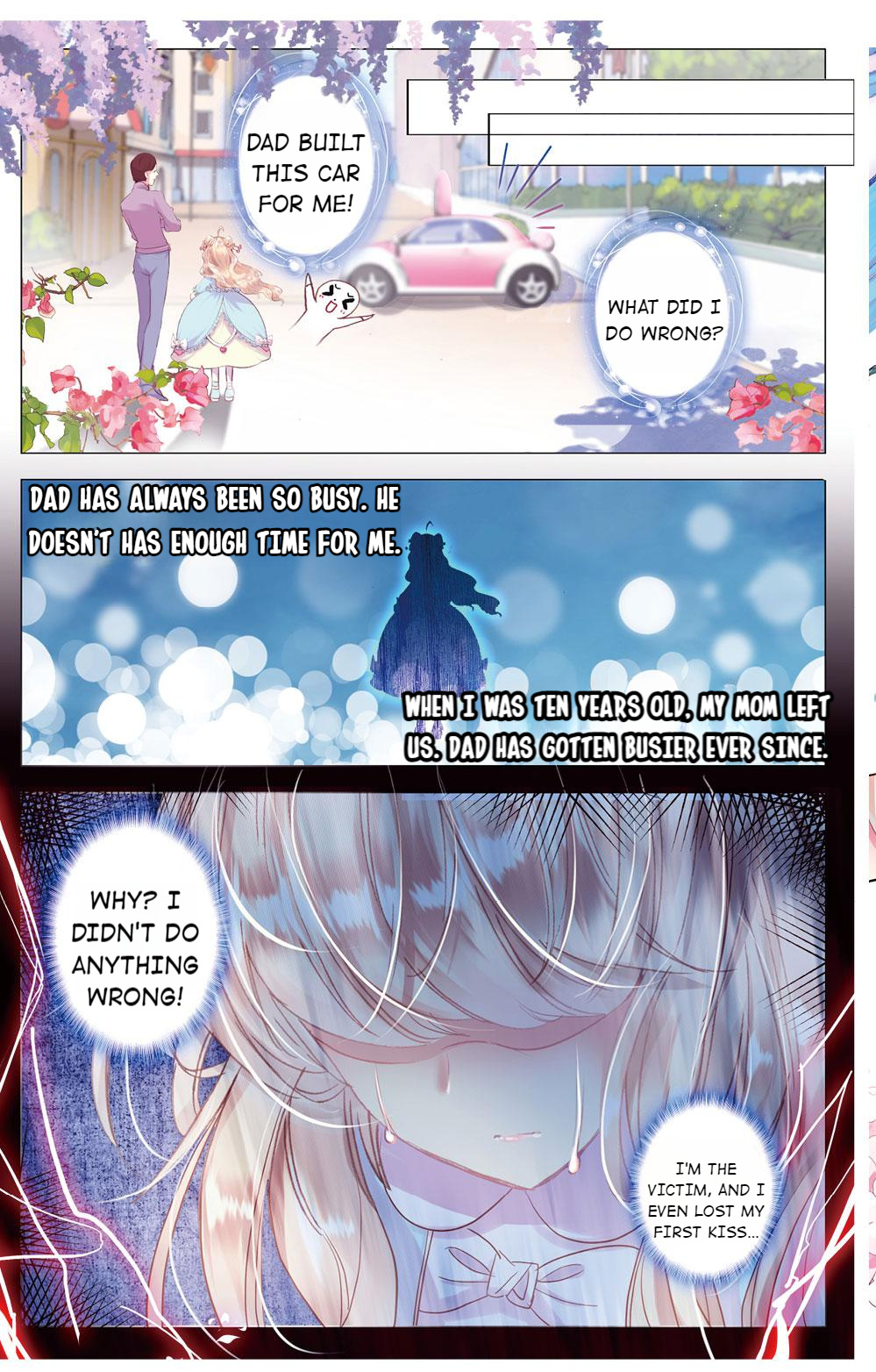 101 Lovers Pet chapter 7 - page 7