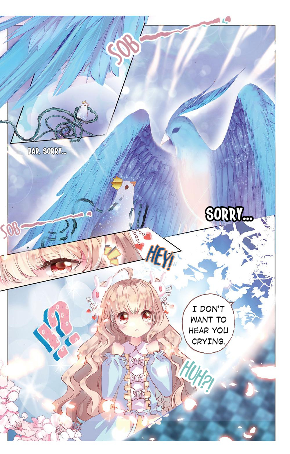 101 Lovers Pet chapter 7 - page 8