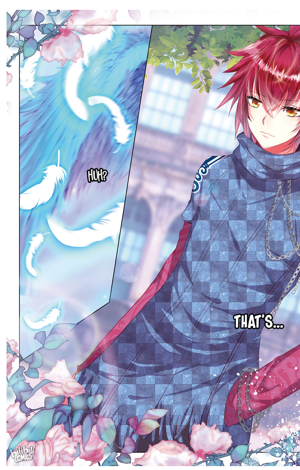 101 Lovers Pet chapter 7 - page 9