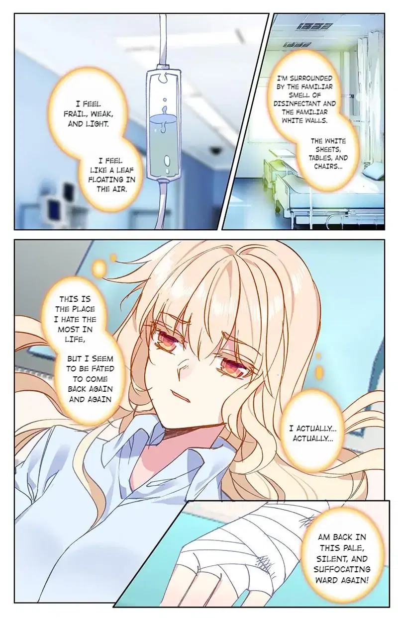 101 Lovers Pet Chapter 76 - page 2
